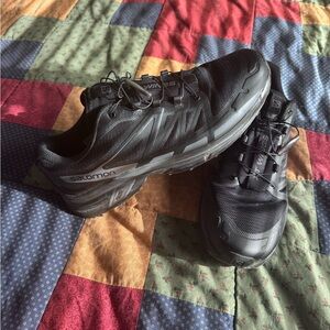 Solomon XT-Wings 2 mens sz. 9.5